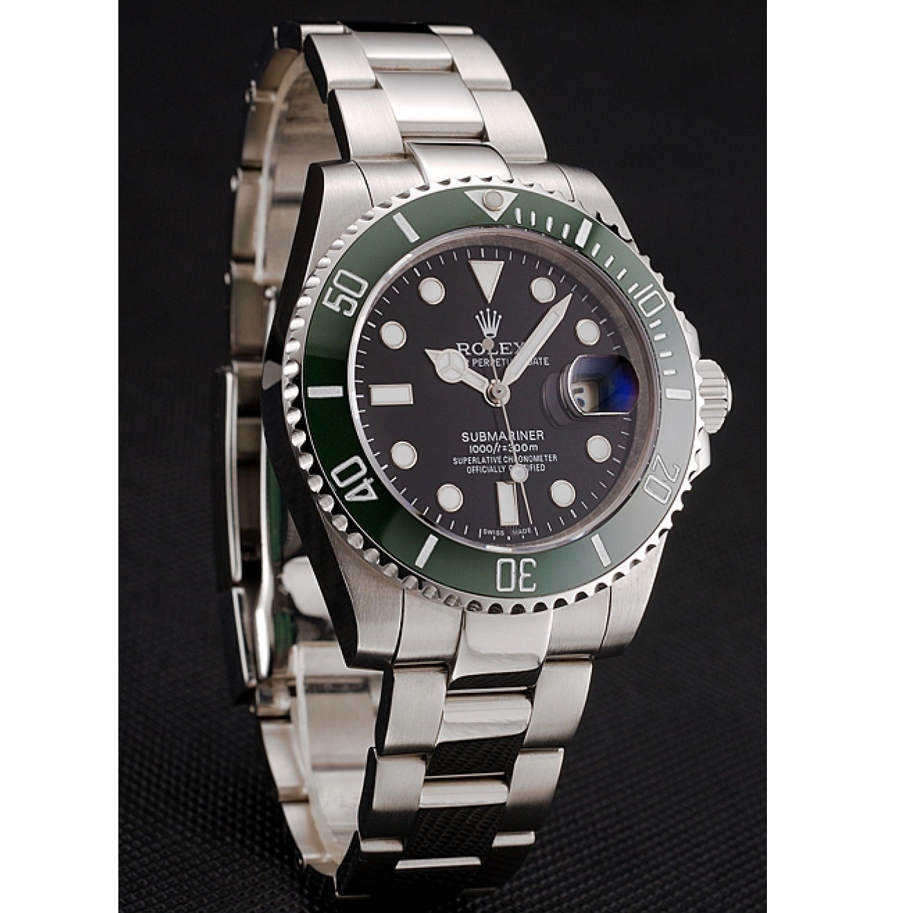 Aaa replica watch Submariner-rl104 Rolex 0615